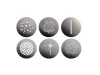 Gobo Set Godox SA-09-003